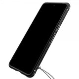 Spigen Google Pixel 8 Pro Cover Rugged Armor Mat Sort