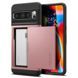Spigen Google Pixel 8 Pro Cover Slim Armor CS Rose Gold