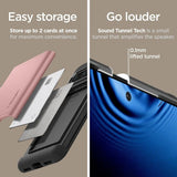 Spigen Google Pixel 8 Pro Cover Slim Armor CS Rose Gold
