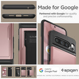 Spigen Google Pixel 8 Pro Cover Slim Armor CS Rose Gold