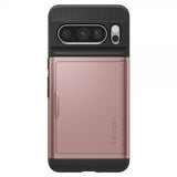 Spigen Google Pixel 8 Pro Cover Slim Armor CS Rose Gold
