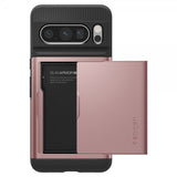 Spigen Google Pixel 8 Pro Cover Slim Armor CS Rose Gold