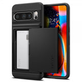 Spigen Google Pixel 8 Pro Cover Slim Armor CS Sort