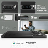 Spigen Google Pixel 8 Pro Cover Slim Armor CS Sort