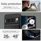 Spigen Google Pixel 8 Pro Cover Slim Armor CS Sort