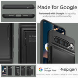 Spigen Google Pixel 8 Pro Cover Slim Armor CS Sort