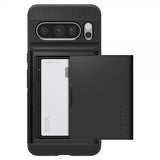 Spigen Google Pixel 8 Pro Cover Slim Armor CS Sort