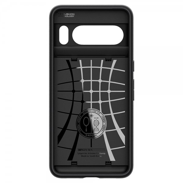 Spigen Google Pixel 8 Pro Cover Slim Armor CS Sort