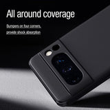 Nillkin Google Pixel 8 Pro Cover Super Frosted Shield Pro MagSafe Sort
