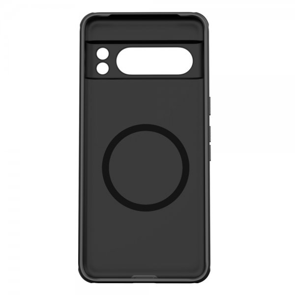 Nillkin Google Pixel 8 Pro Cover Super Frosted Shield Pro MagSafe Sort
