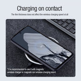 Nillkin Google Pixel 8 Pro Cover Super Frosted Shield Pro MagSafe Sort