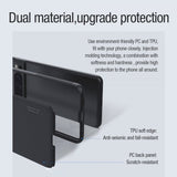 Nillkin Google Pixel 8 Pro Cover Super Frosted Shield Pro MagSafe Sort