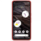 Nillkin Google Pixel 8 Pro Cover Super Frosted Shield Pro Rød