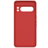 Nillkin Google Pixel 8 Pro Cover Super Frosted Shield Pro Rød