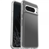 Otterbox Google Pixel 8 Pro Cover Symmetry Clear Transparent