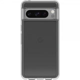 Otterbox Google Pixel 8 Pro Cover Symmetry Clear Transparent