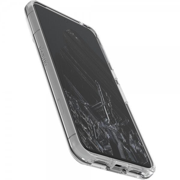 Otterbox Google Pixel 8 Pro Cover Symmetry Clear Transparent