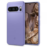 Spigen Google Pixel 8 Pro Cover Thin Fit Awesome Violet