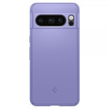 Spigen Google Pixel 8 Pro Cover Thin Fit Awesome Violet