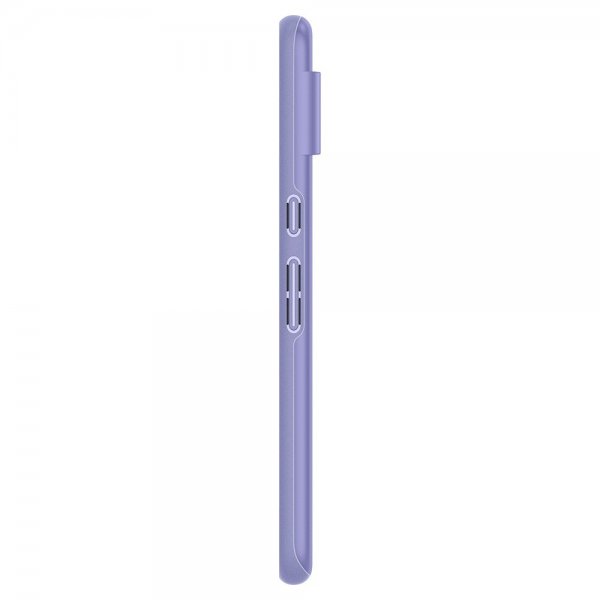 Spigen Google Pixel 8 Pro Cover Thin Fit Awesome Violet