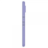 Spigen Google Pixel 8 Pro Cover Thin Fit Awesome Violet