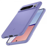 Spigen Google Pixel 8 Pro Cover Thin Fit Awesome Violet