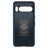 Spigen Google Pixel 8 Pro Cover Thin Fit Metal Slate