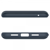 Spigen Google Pixel 8 Pro Cover Thin Fit Metal Slate