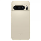 Spigen Google Pixel 8 Pro Cover Thin Fit Mute Beige
