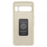 Spigen Google Pixel 8 Pro Cover Thin Fit Mute Beige