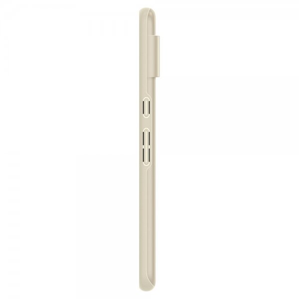 Spigen Google Pixel 8 Pro Cover Thin Fit Mute Beige