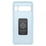 Spigen Google Pixel 8 Pro Cover Thin Fit Mute Blue