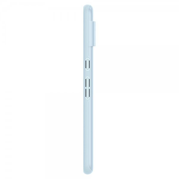 Spigen Google Pixel 8 Pro Cover Thin Fit Mute Blue