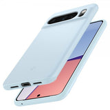 Spigen Google Pixel 8 Pro Cover Thin Fit Mute Blue