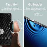 Spigen Google Pixel 8 Pro Cover Thin Fit Sort