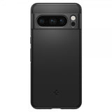 Spigen Google Pixel 8 Pro Cover Thin Fit Sort