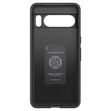 Spigen Google Pixel 8 Pro Cover Thin Fit Sort