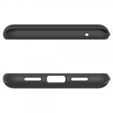 Spigen Google Pixel 8 Pro Cover Thin Fit Sort