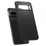 Spigen Google Pixel 8 Pro Cover Thin Fit Sort