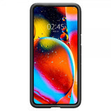 Spigen Google Pixel 8 Pro Cover Tough Armor Abyss Green