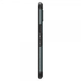 Spigen Google Pixel 8 Pro Cover Tough Armor Abyss Green