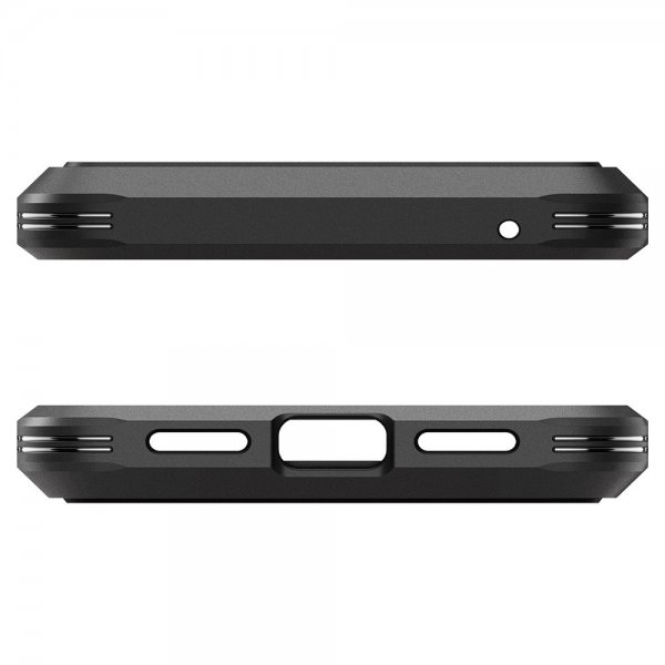 Spigen Google Pixel 8 Pro Cover Tough Armor Abyss Green