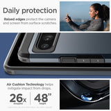 Spigen Google Pixel 8 Pro Cover Tough Armor Metal Slate