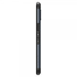 Spigen Google Pixel 8 Pro Cover Tough Armor Metal Slate