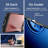 Spigen Google Pixel 8 Pro Cover Tough Armor Rose Gold