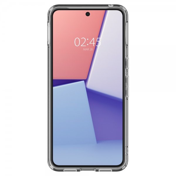 Spigen Google Pixel 8 Pro Cover Ultra Hybrid Crystal Clear