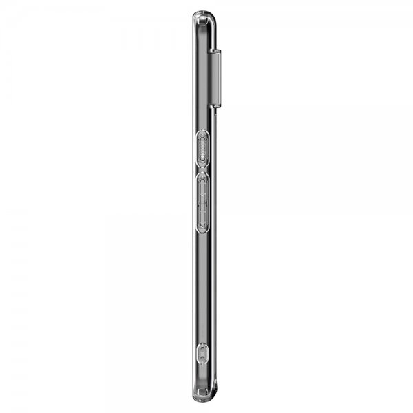 Spigen Google Pixel 8 Pro Cover Ultra Hybrid Crystal Clear