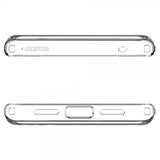 Spigen Google Pixel 8 Pro Cover Ultra Hybrid Crystal Clear