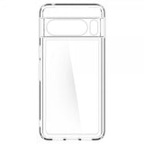 Spigen Google Pixel 8 Pro Cover Ultra Hybrid Crystal Clear