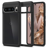 Spigen Google Pixel 8 Pro Cover Ultra Hybrid Mat Sort